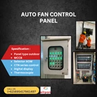 panel listrik kontrol fan otomatis ( Uk 60x80x40 ) 1